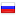 dajmon.ru hosted country